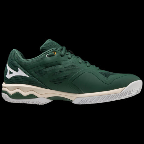 Green Wave exceed light cc sneakers