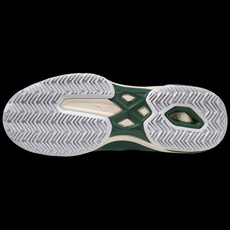 MIZUNO 61GC222036PENENEEDLE/WHITE/PAPYRUS