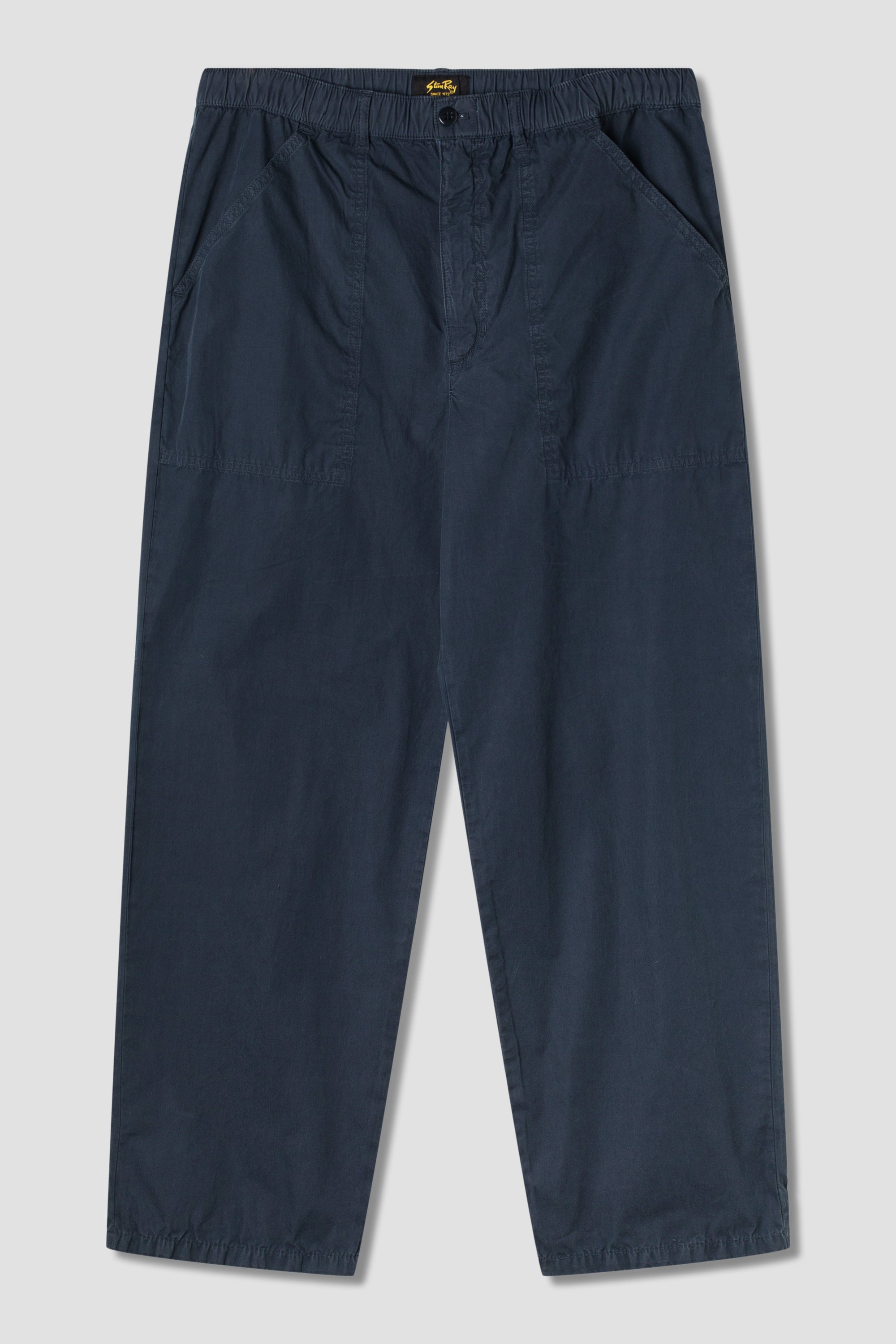 Pantaloni da giungla blu scuro