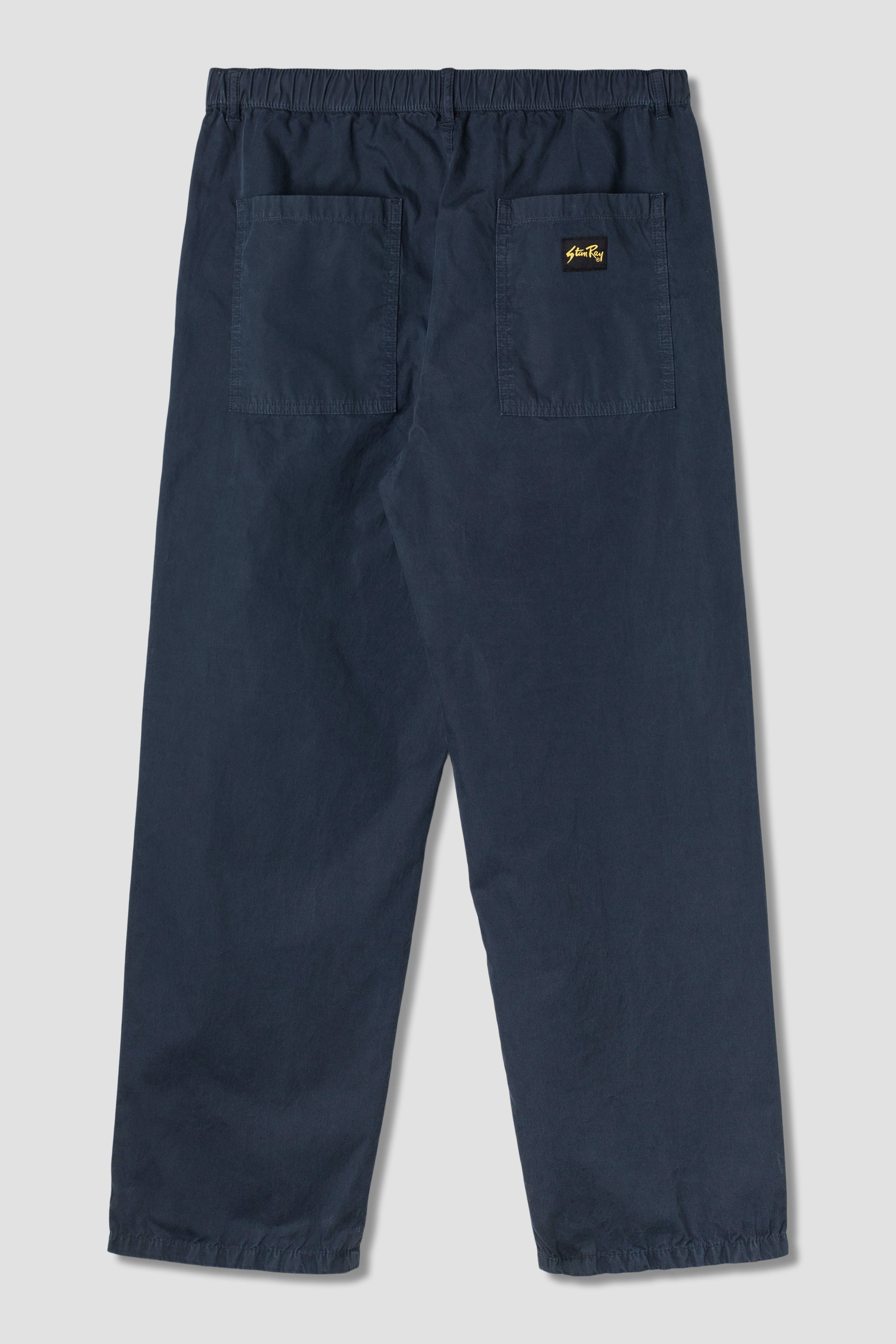 Navy jungle pants