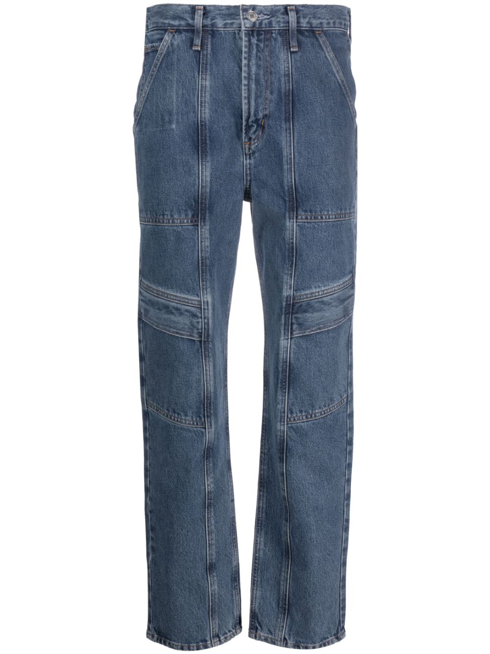 Cooper cargo jeans
