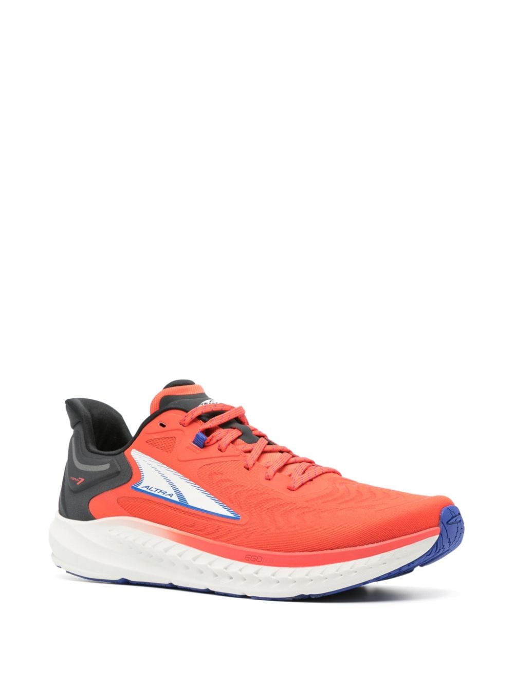 Sneakers Torin 7 nere/blu/arancioni