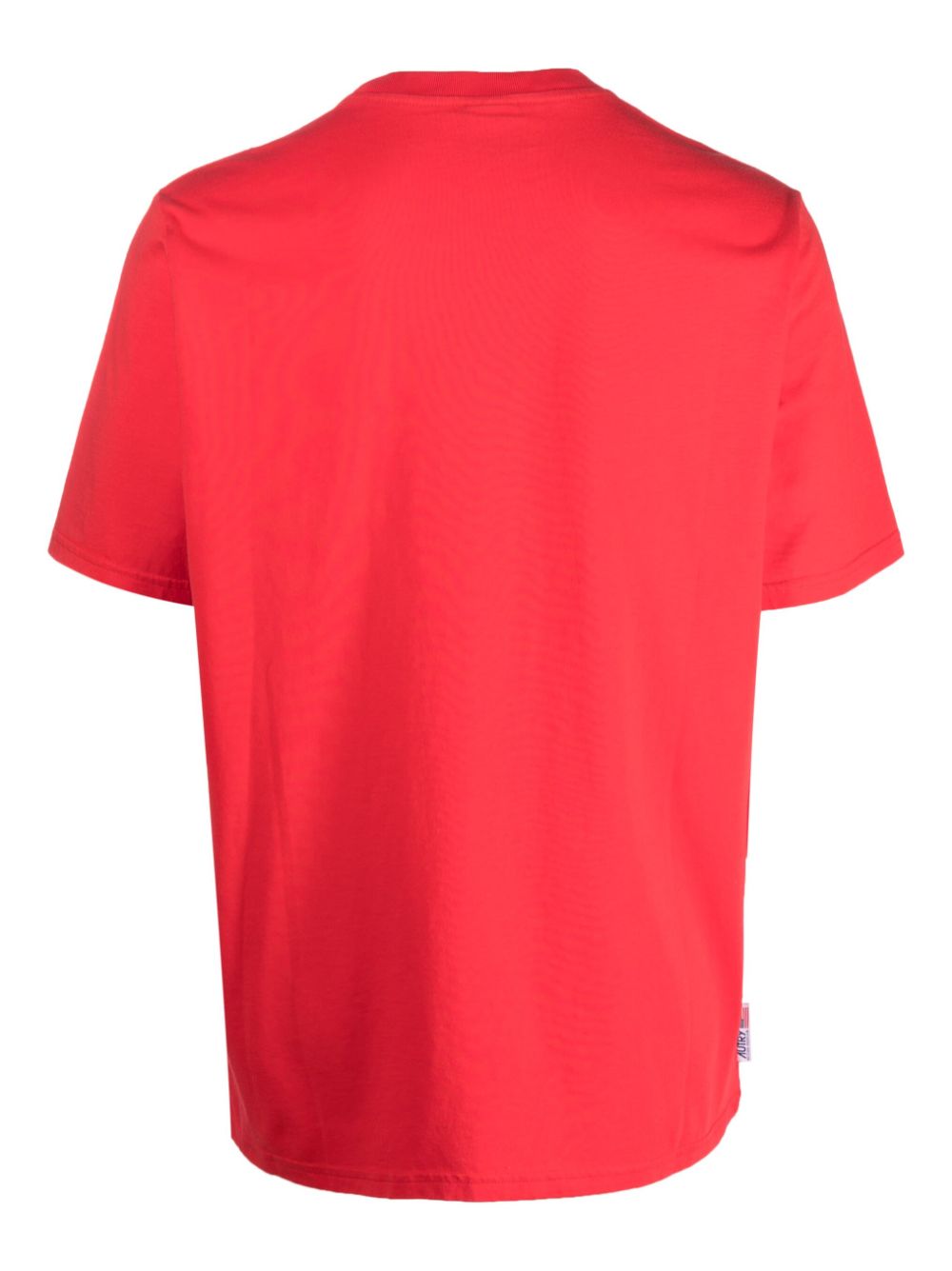 AUTRY TSIM401RAPPAREL RED