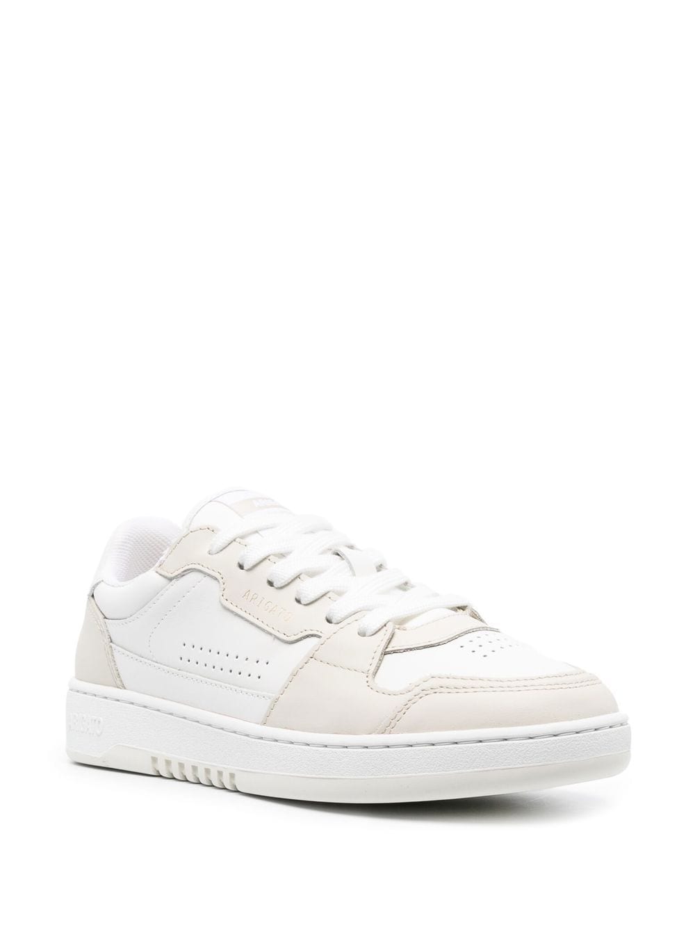 AXEL ARIGATO F1192004WHITE/BEIGE