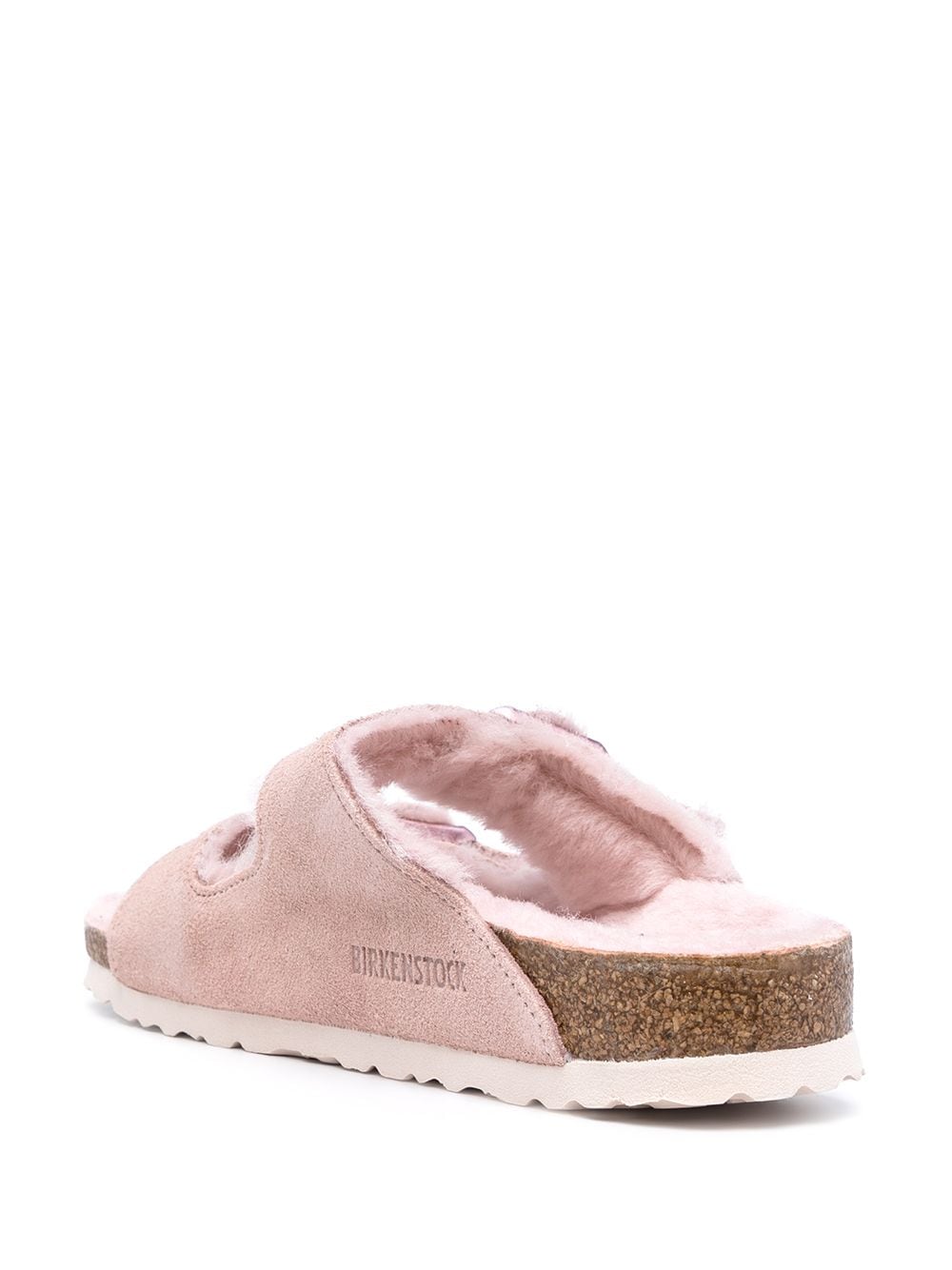 BIRKENSTOCK 1020389LIGHT ROSE