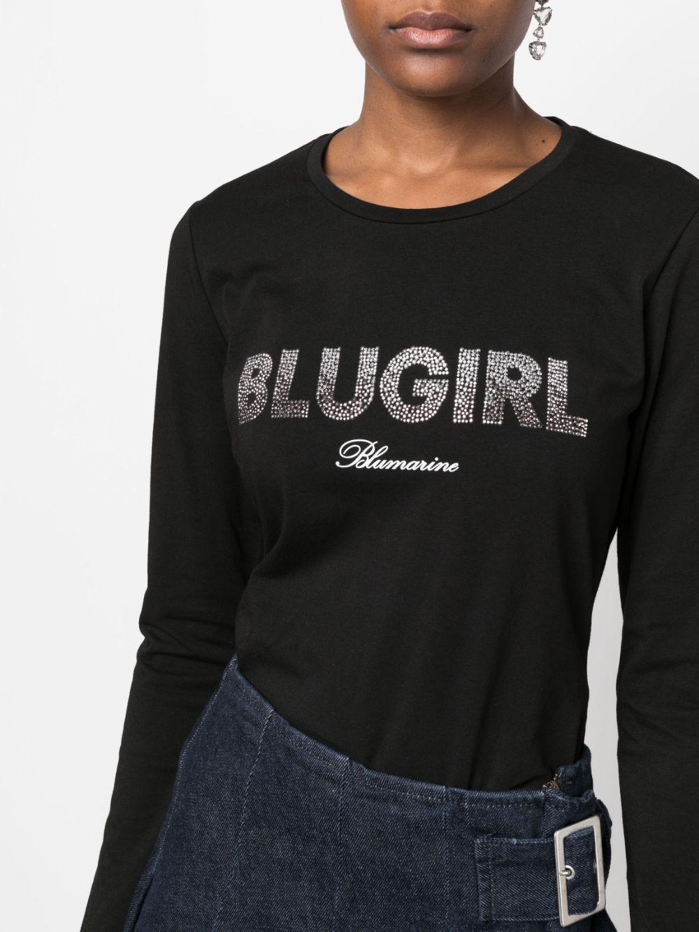 BLUGIRL RF3208J500322222