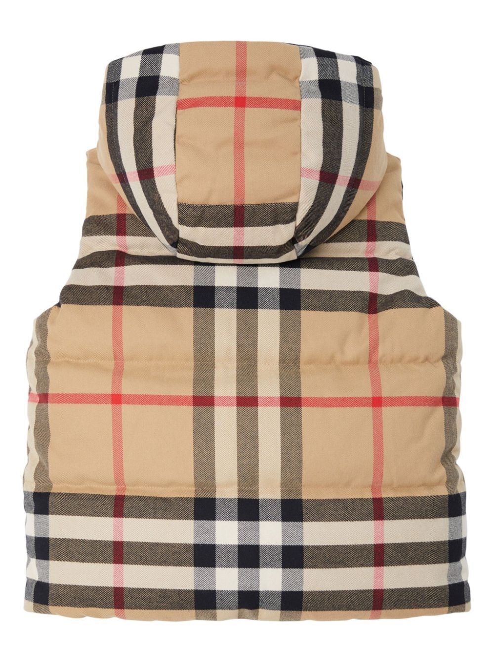 BURBERRY KIDS 8069350ARCHIVE BEIGE IP CHK