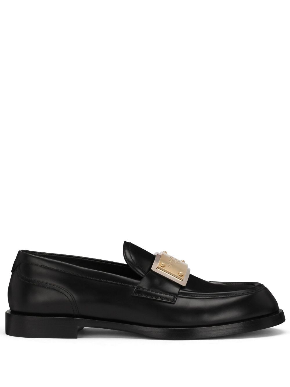 Bernini leather loafers<BR/><BR/><BR/>