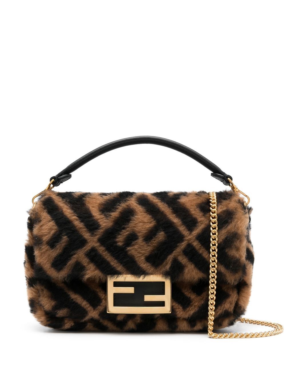 FENDI 8BS017A8HPF180S