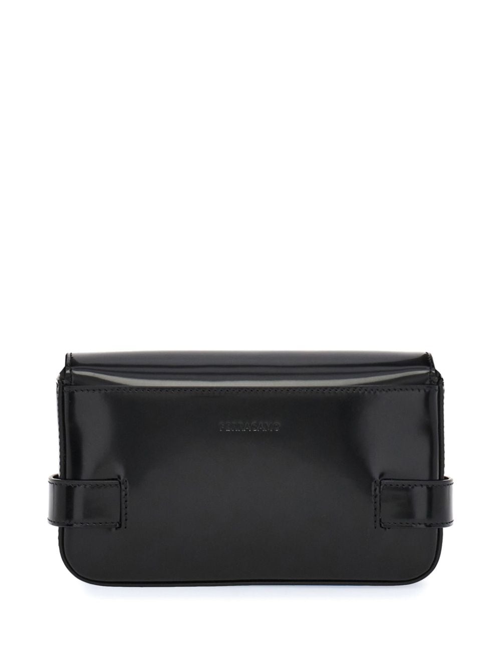 FERRAGAMO TWINS763929NERO