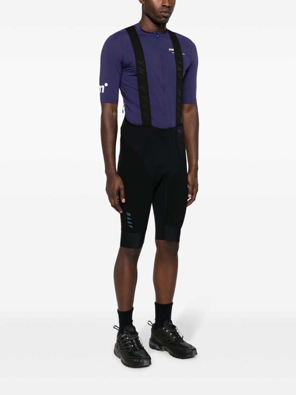 Pro Bib 2.0 cycling shorts
