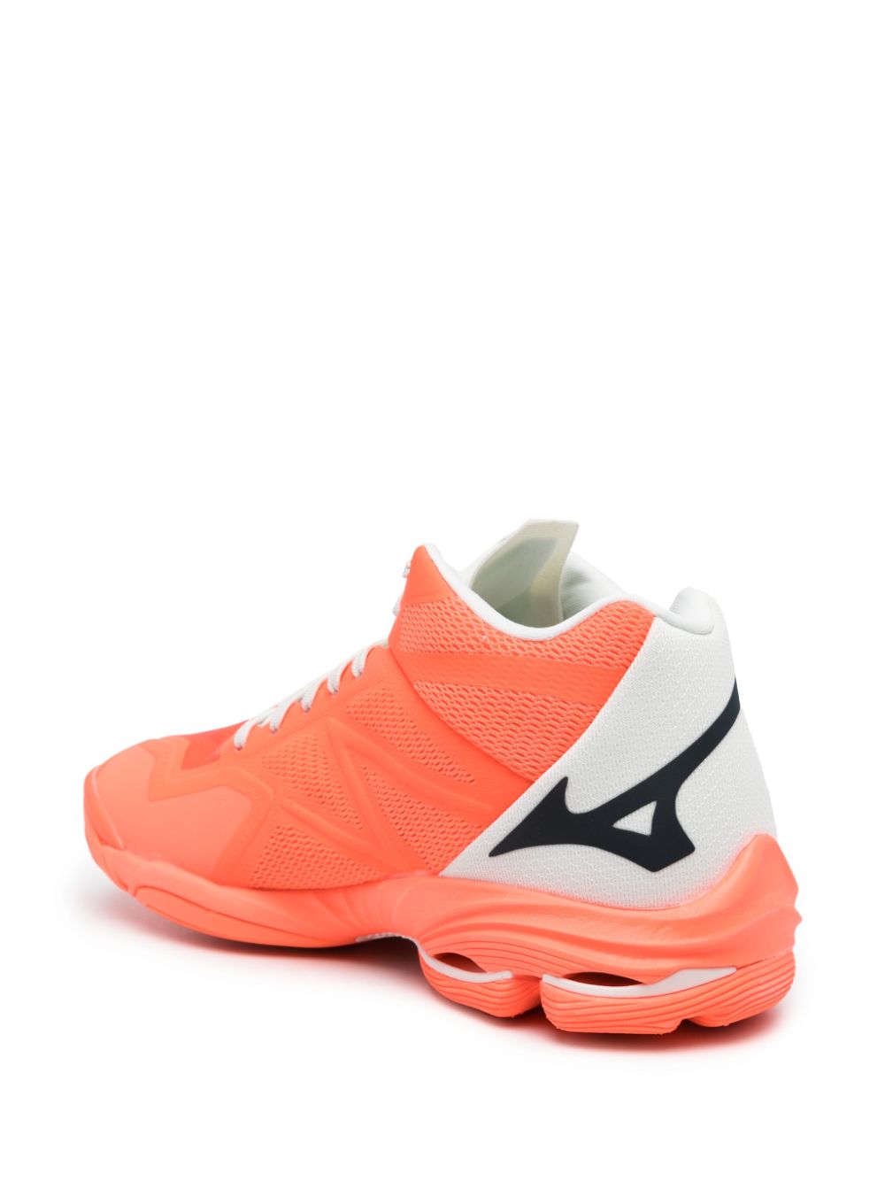 Wave Lightning Z7 lace-up sneakers