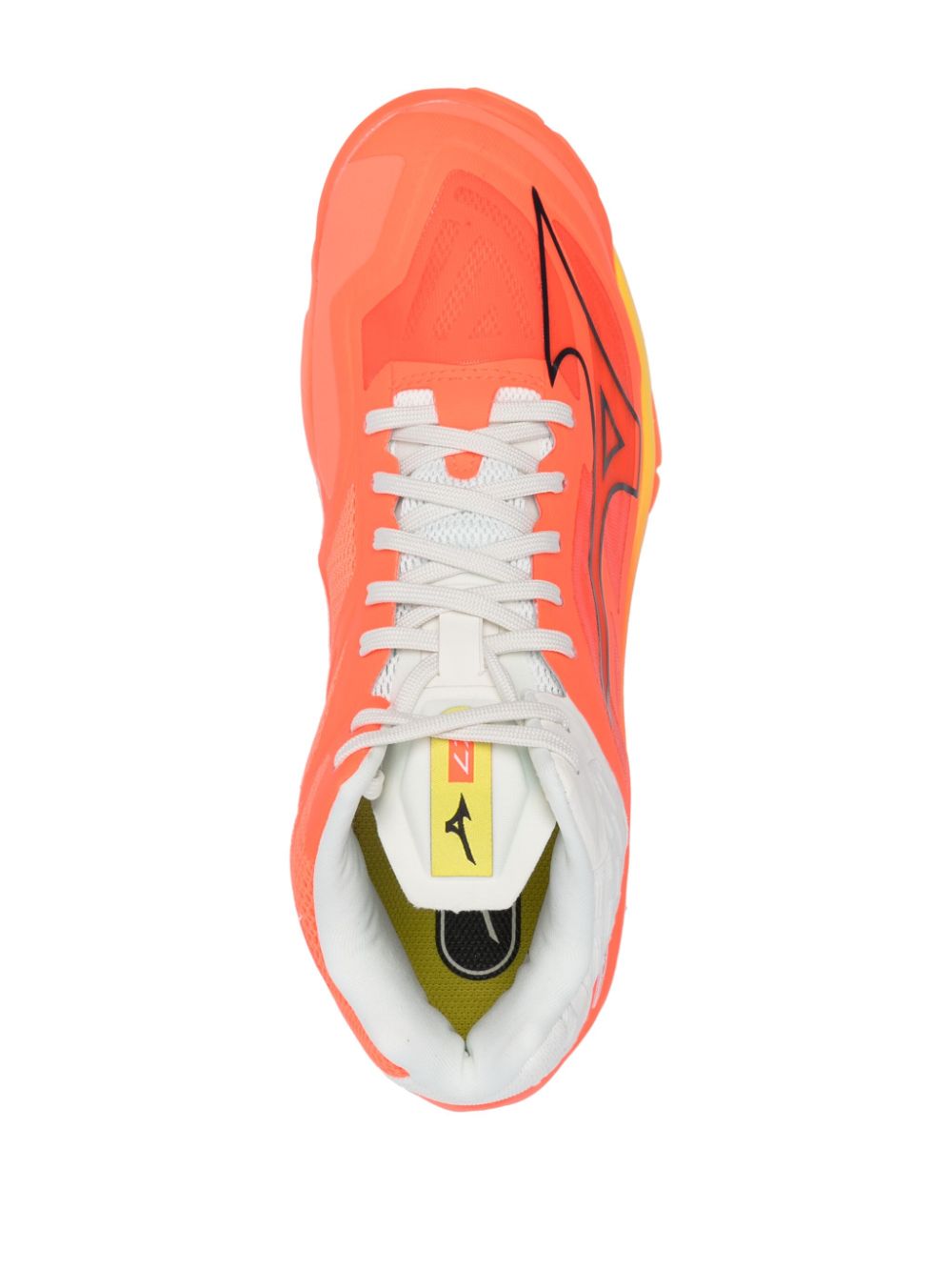 Wave Lightning Z7 lace-up sneakers