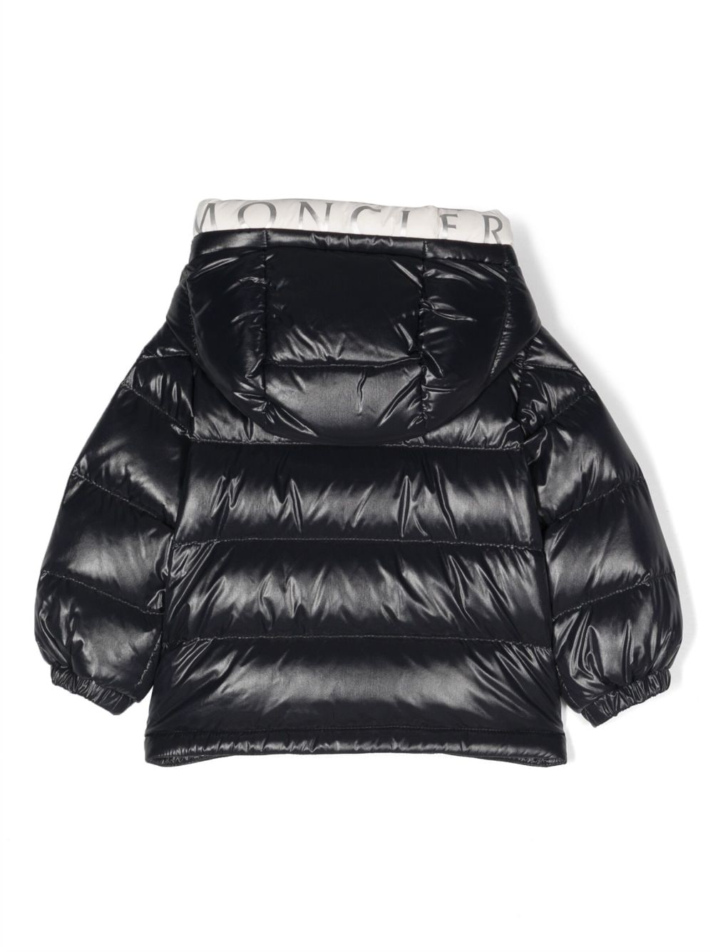 MONCLER KIDS 1A000155963V77D