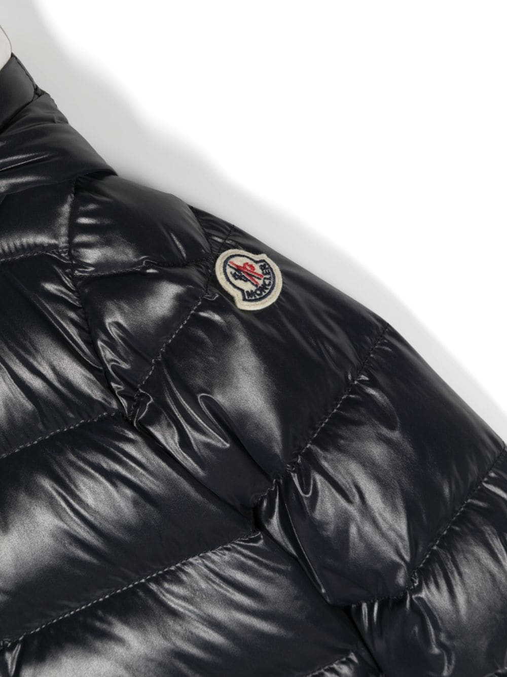 MONCLER KIDS 1A000155963V77D