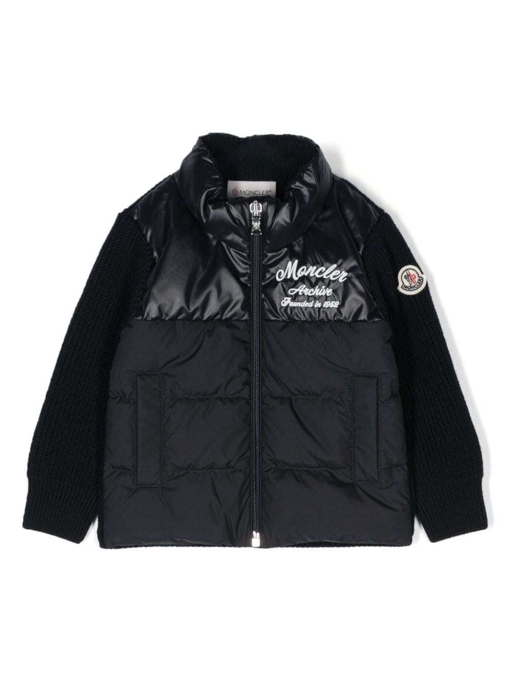 MONCLER KIDS 9B00004.M1131P77