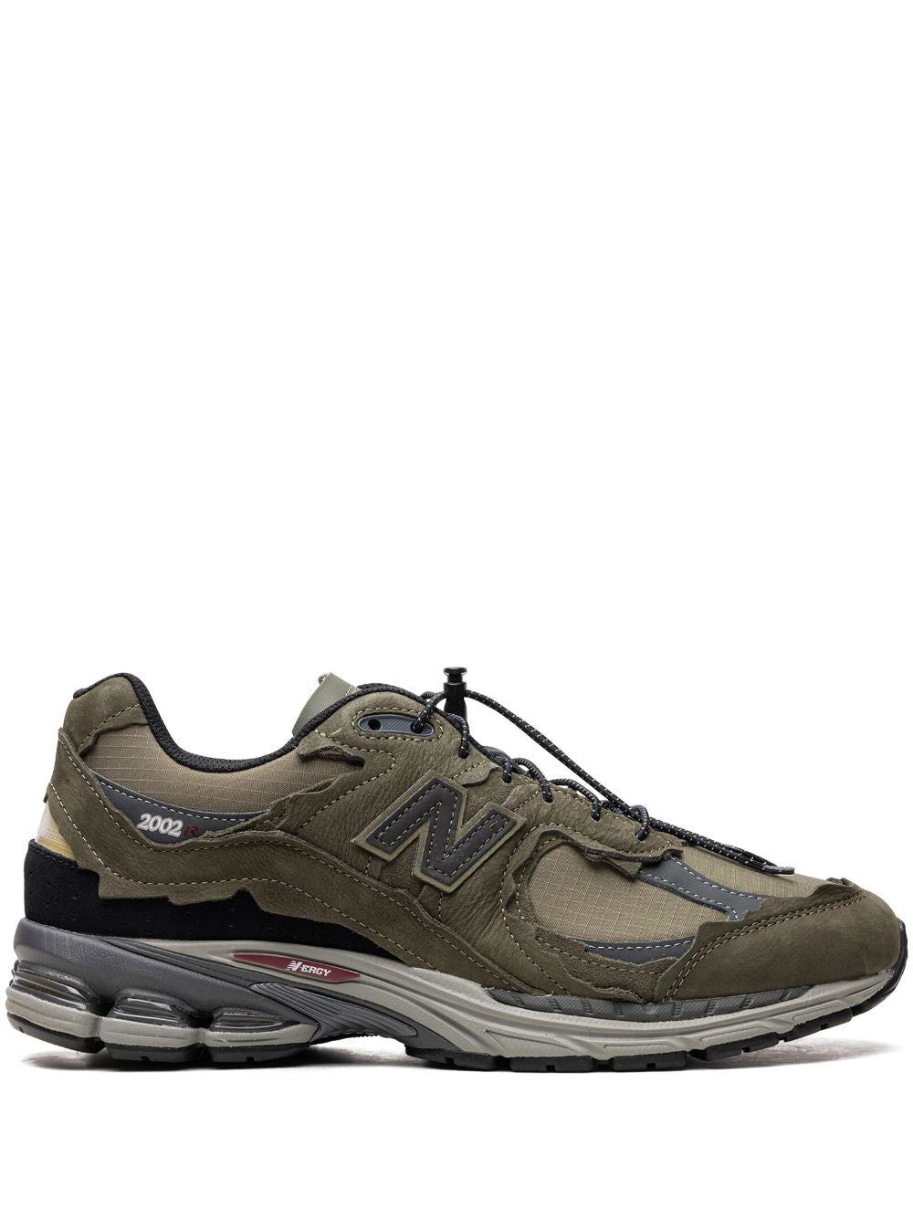 NEW BALANCE M2002RDNDARK MOSS