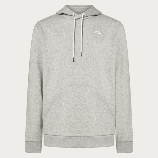 Grey relax pullover hoodie 2.0