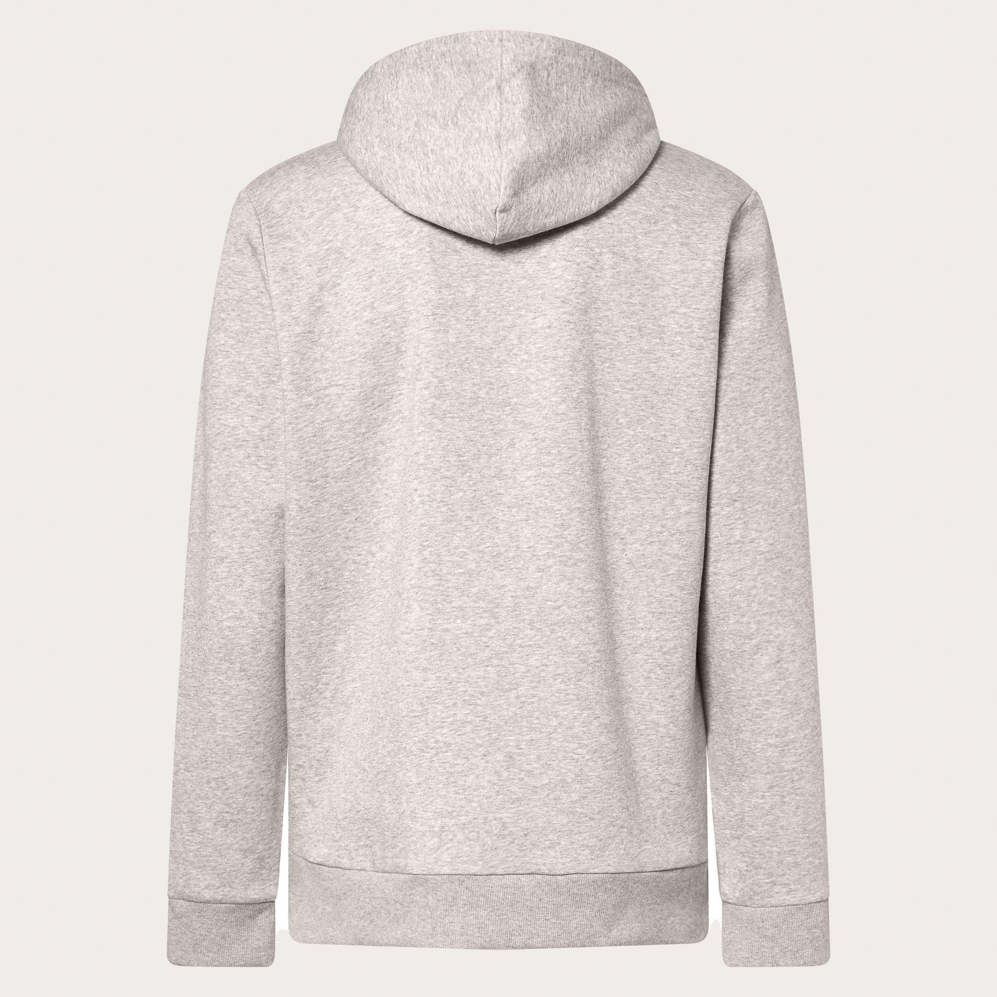 Grey relax pullover hoodie 2.0