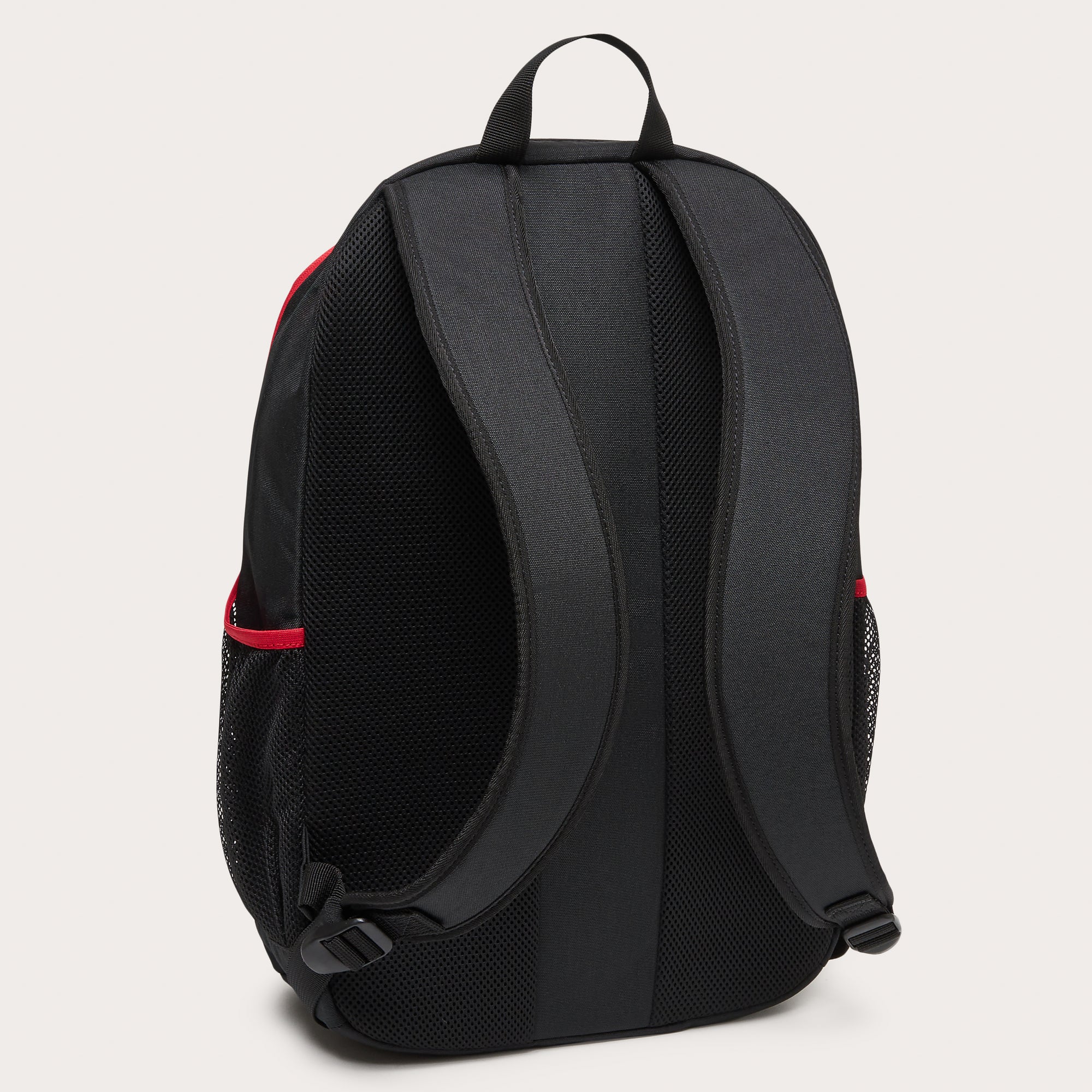 Red black Enduro backpack 25Lt 4.0<BR/>