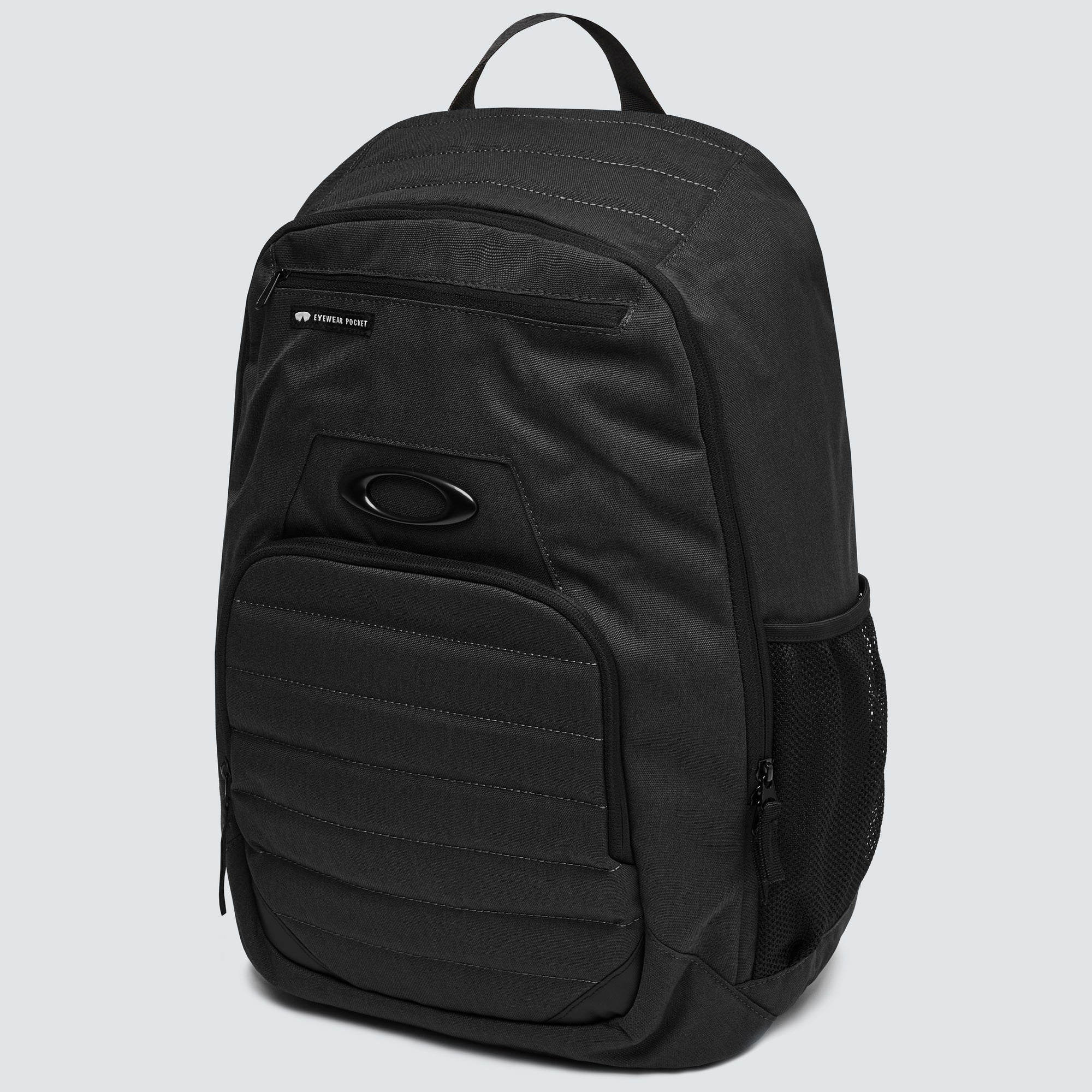 Black Enduro backpack 25Lt 4.0<BR/>