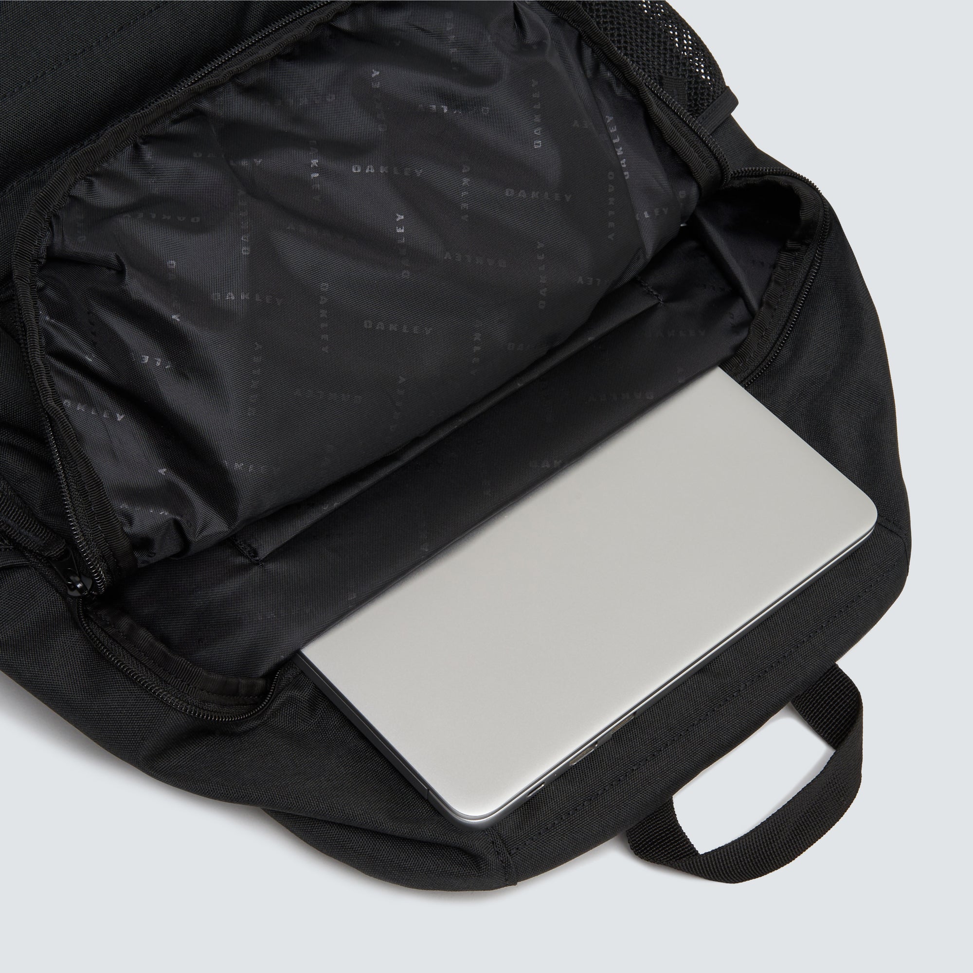 Black Enduro backpack 25Lt 4.0<BR/>