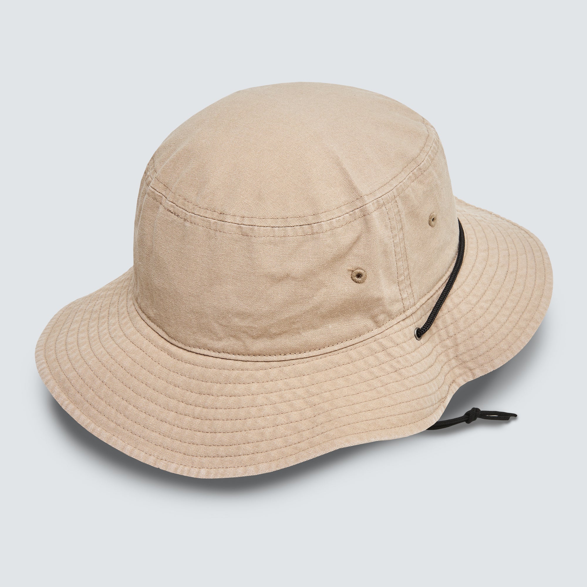 Beige Quest B1B Hat