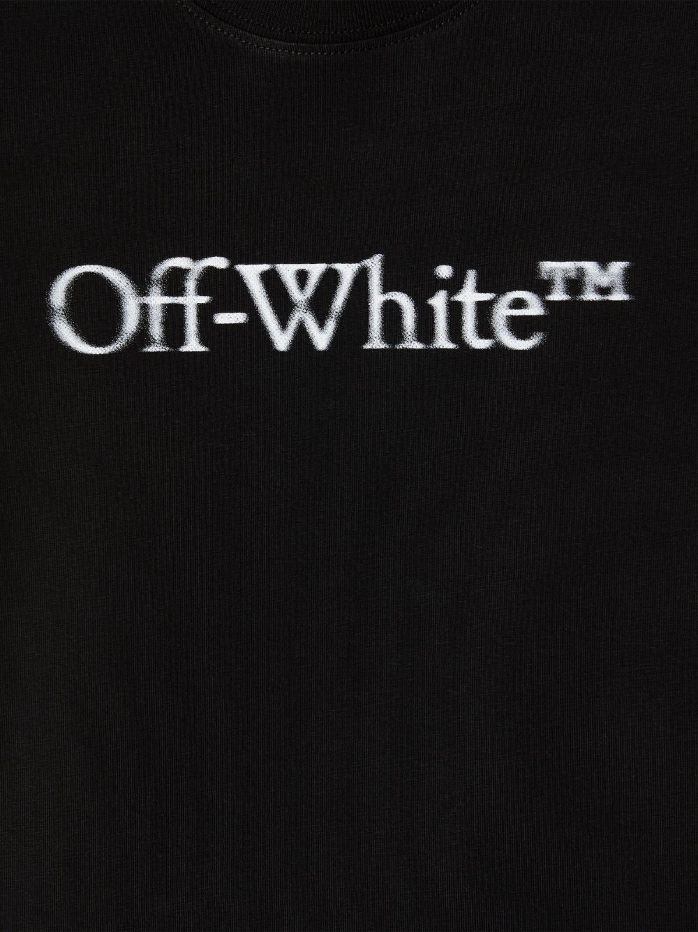 OFF-WHITE KIDS OBAA002F23JER0021001