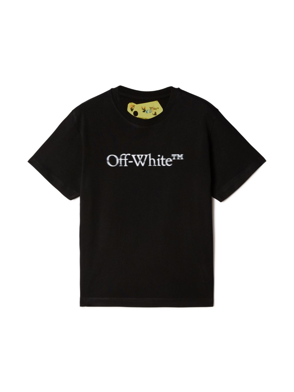 OFF-WHITE KIDS OBAA002F23JER0021001