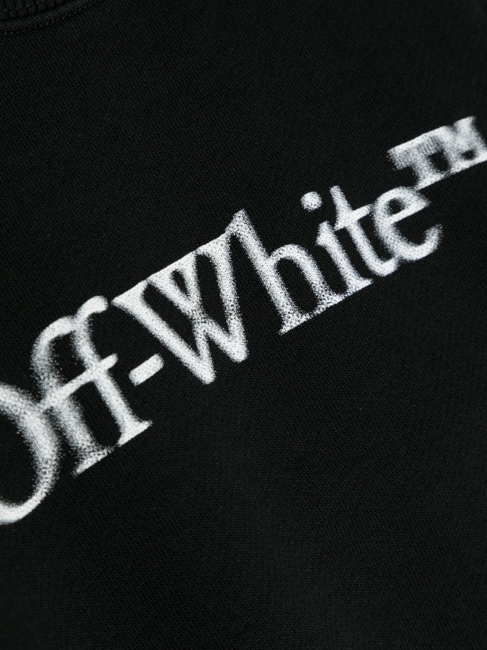 OFF-WHITE KIDS OBBA001F23FLE0081001