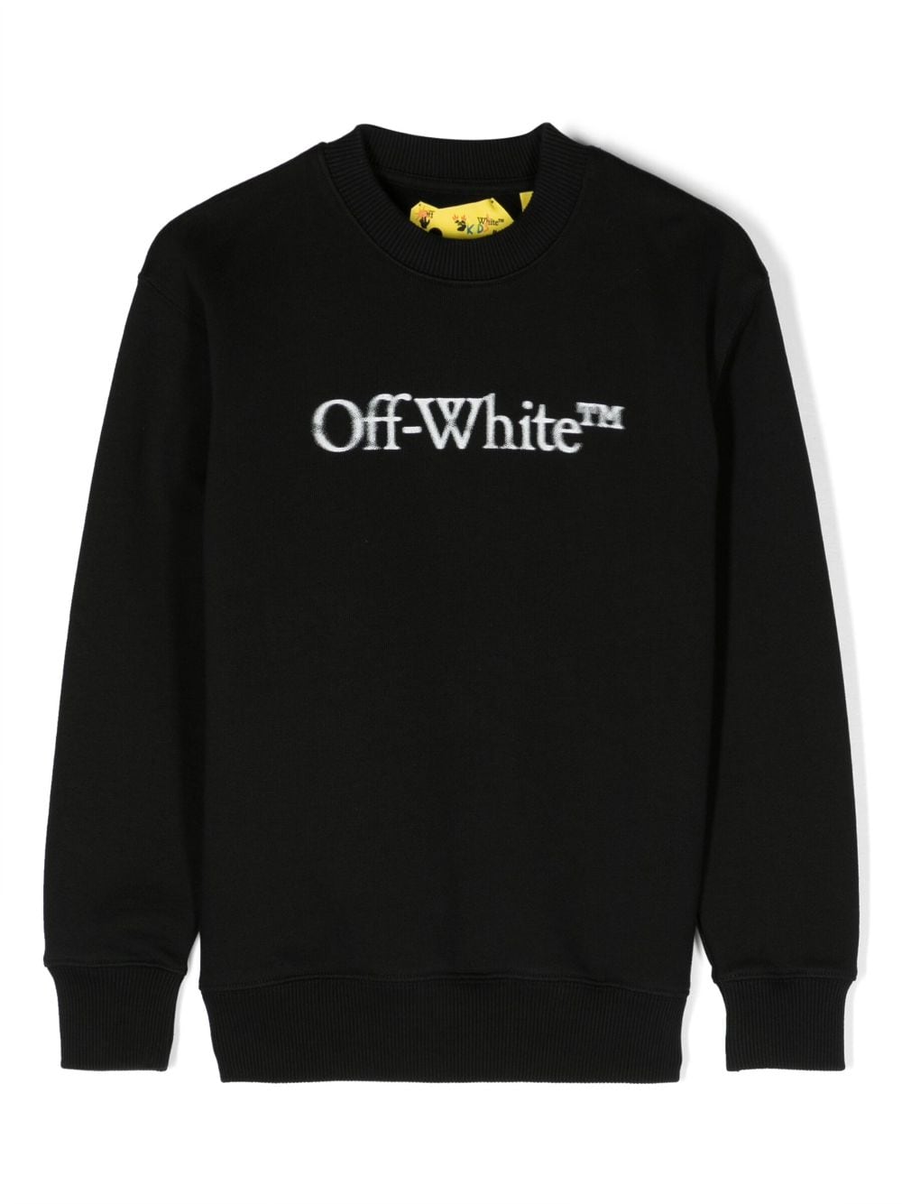 OFF-WHITE KIDS OBBA001F23FLE0081001