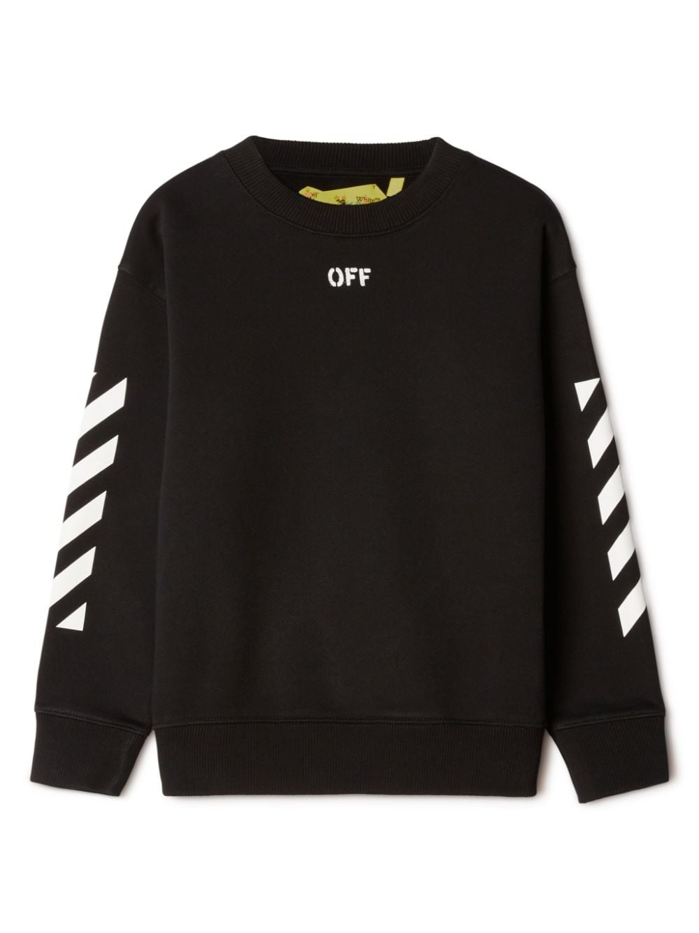 OFF-WHITE KIDS OBBA001F23FLE0091001