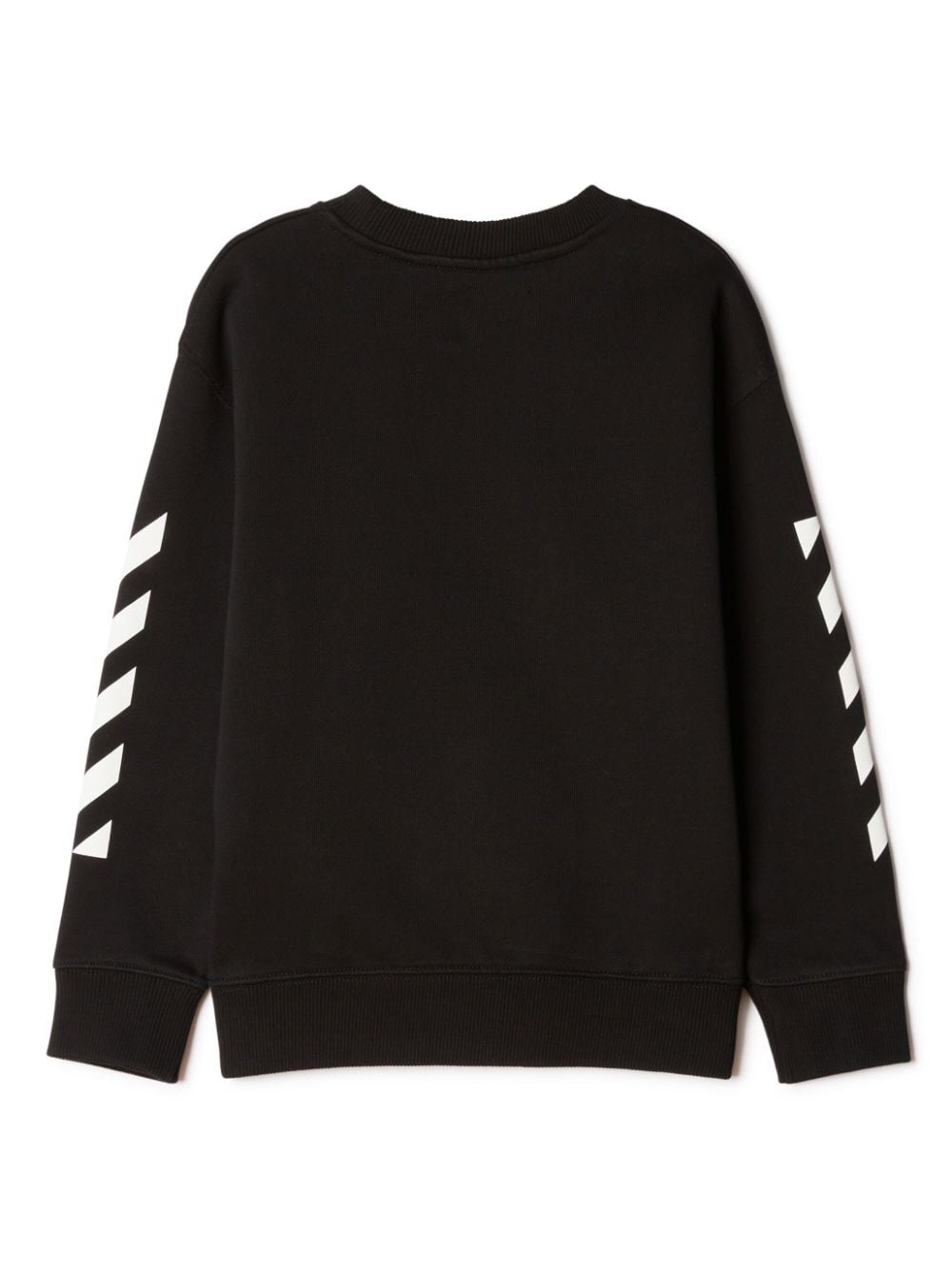 OFF-WHITE KIDS OBBA001F23FLE0091001