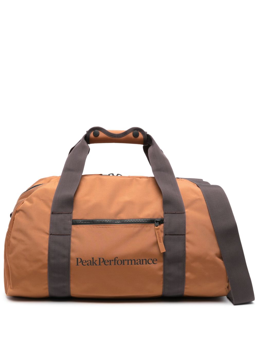 Water-repellent lightweight travel bag