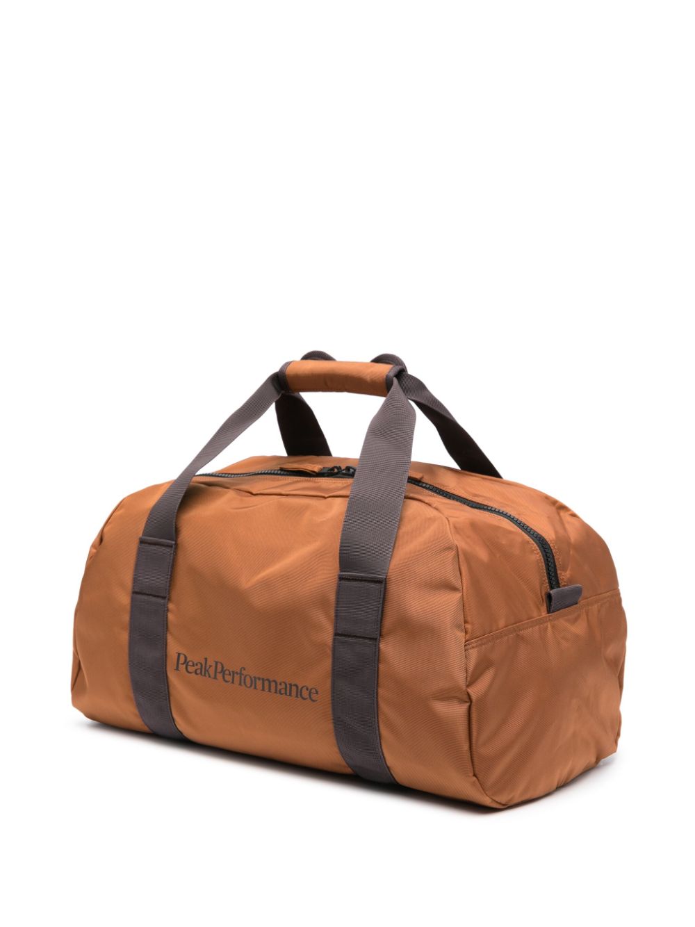 Water-repellent lightweight travel bag