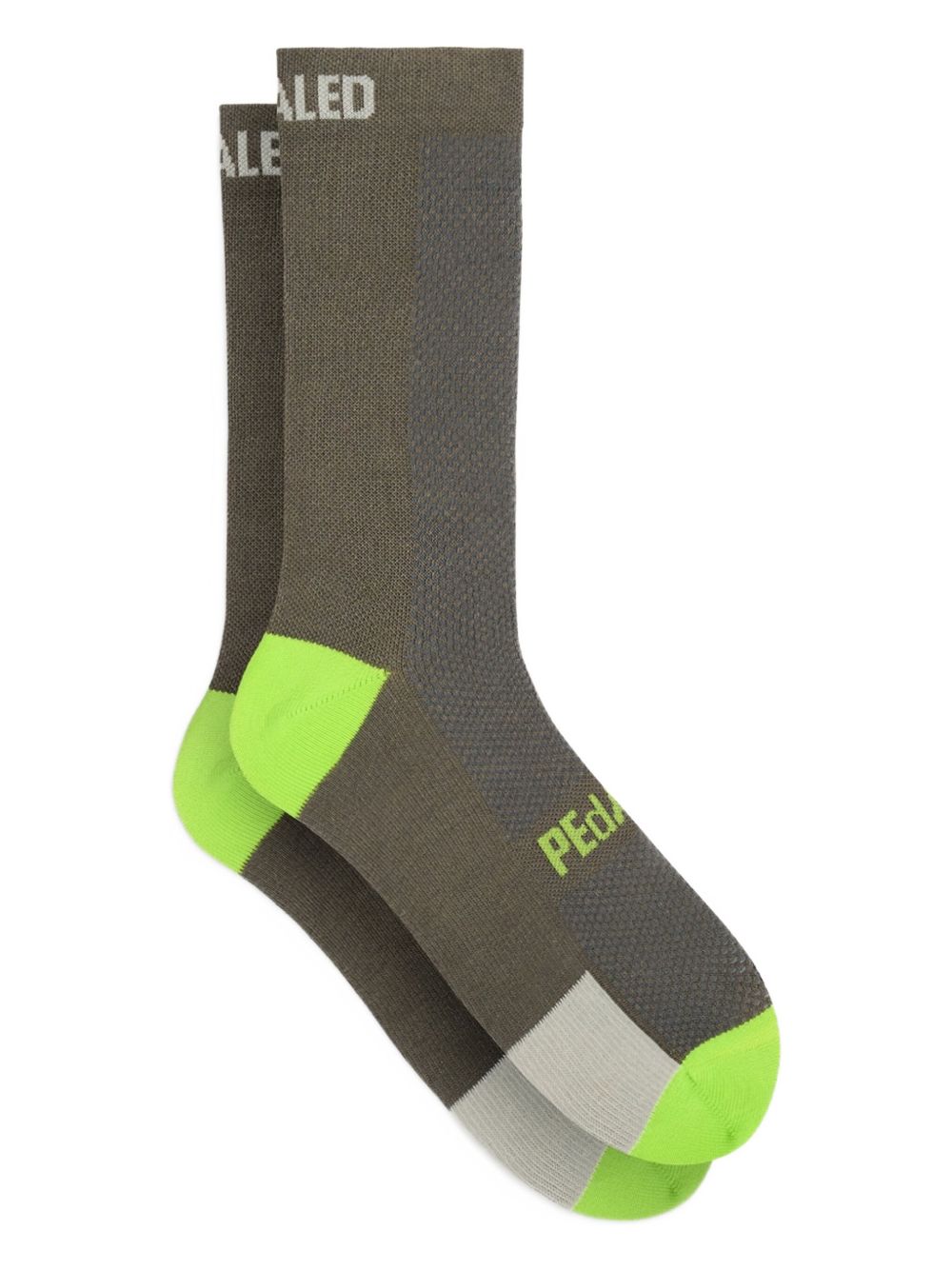 Logo-detail crew socks 24WSSEL 02PE PEdALED 