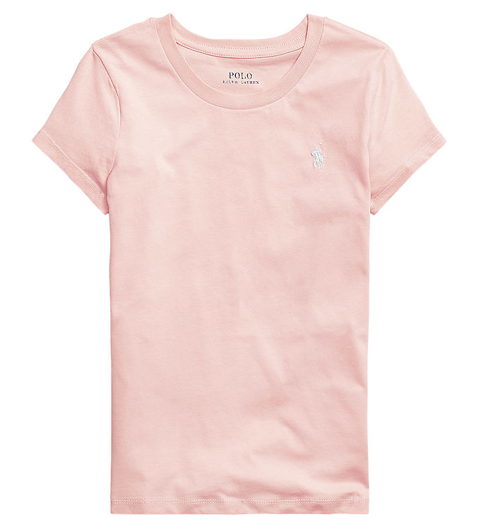 POLO RALPH LAUREN KIDS 313833549033HINT OF PINK