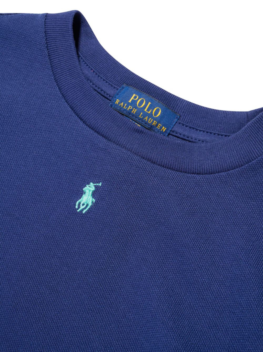 POLO RALPH LAUREN KIDS 323844626007FRESHWATER