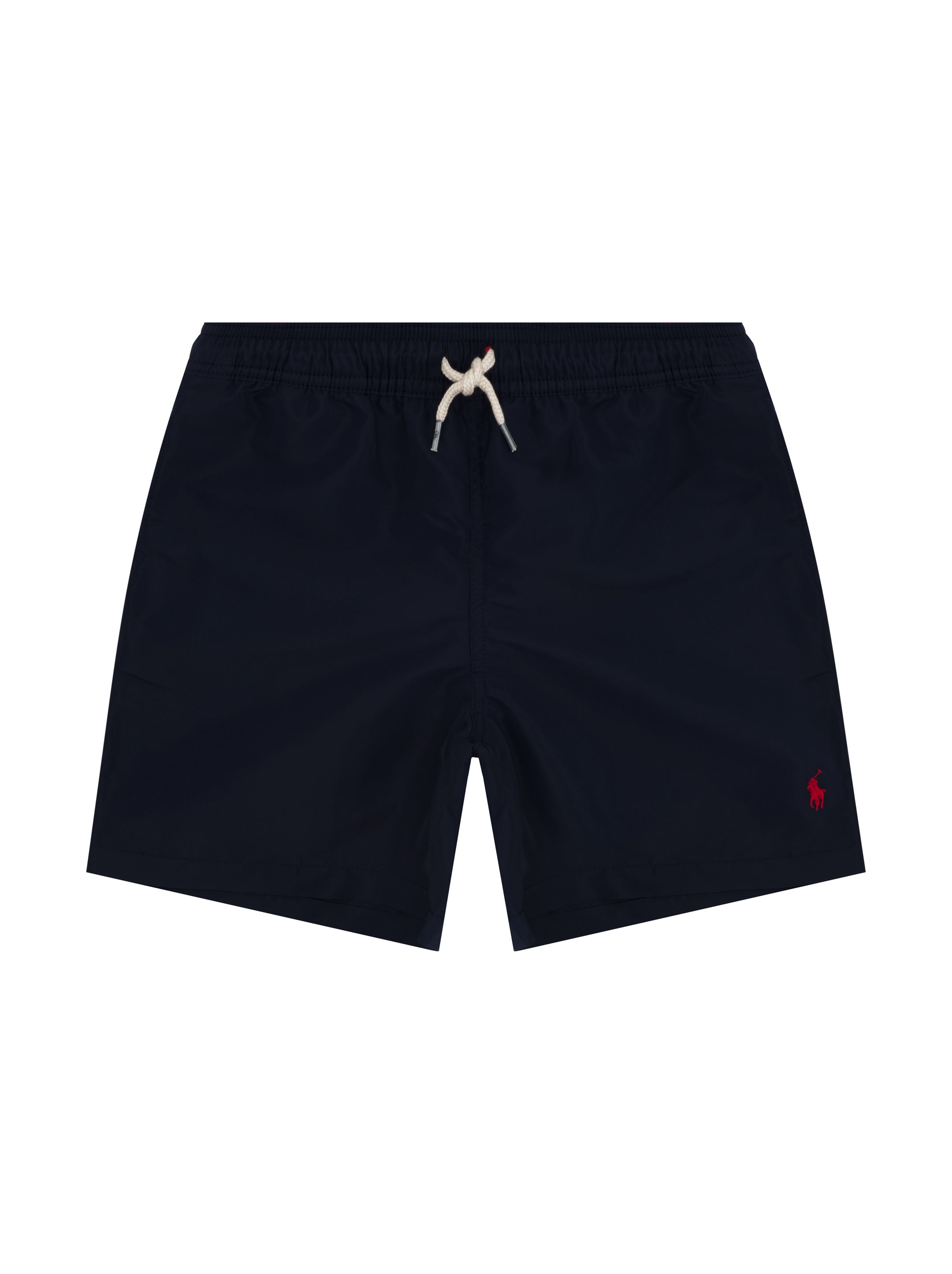 Fornt logo swim shorts