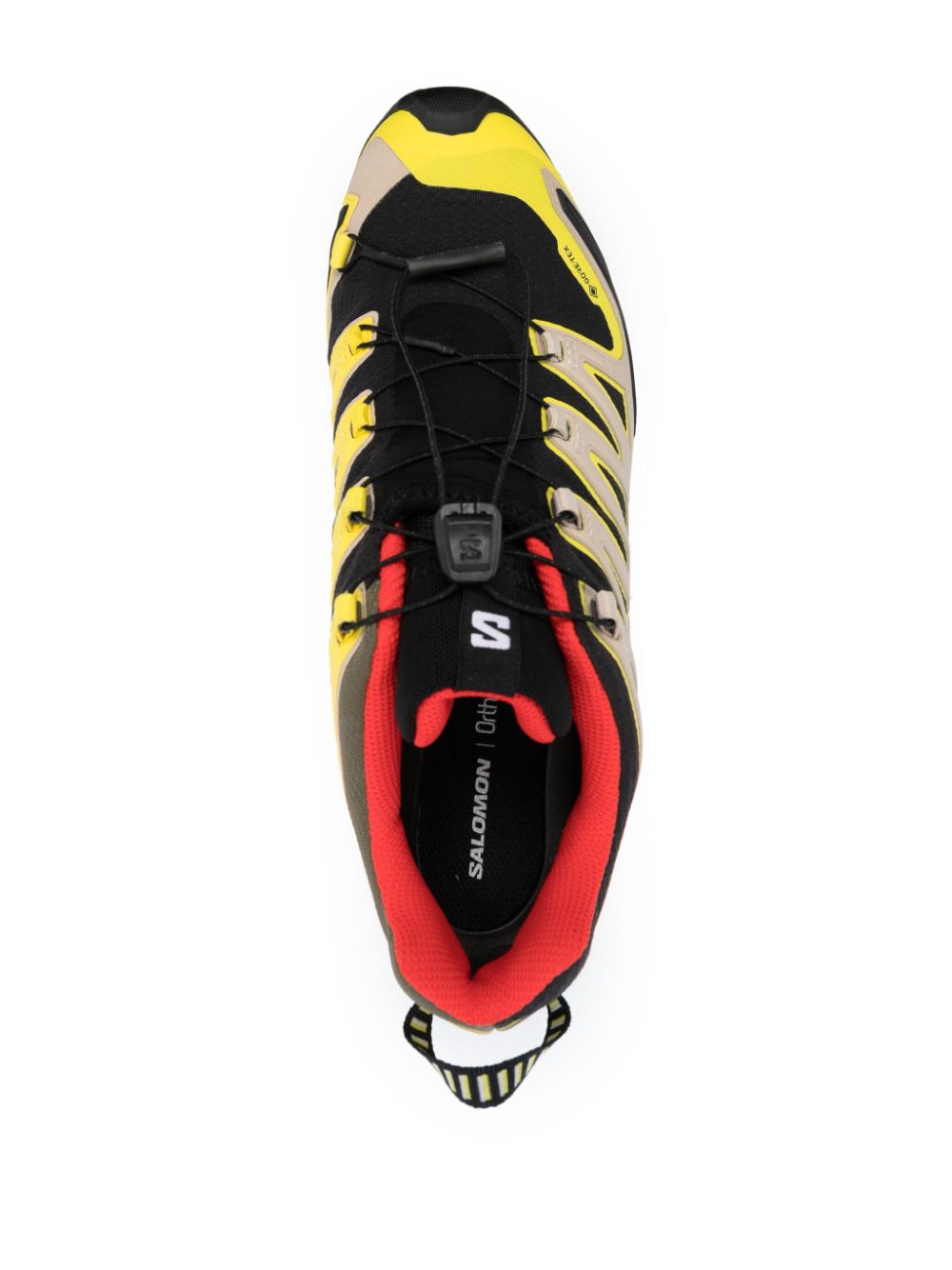 SALOMON L47119000BLACK/BUTTERCUP/LAPIS