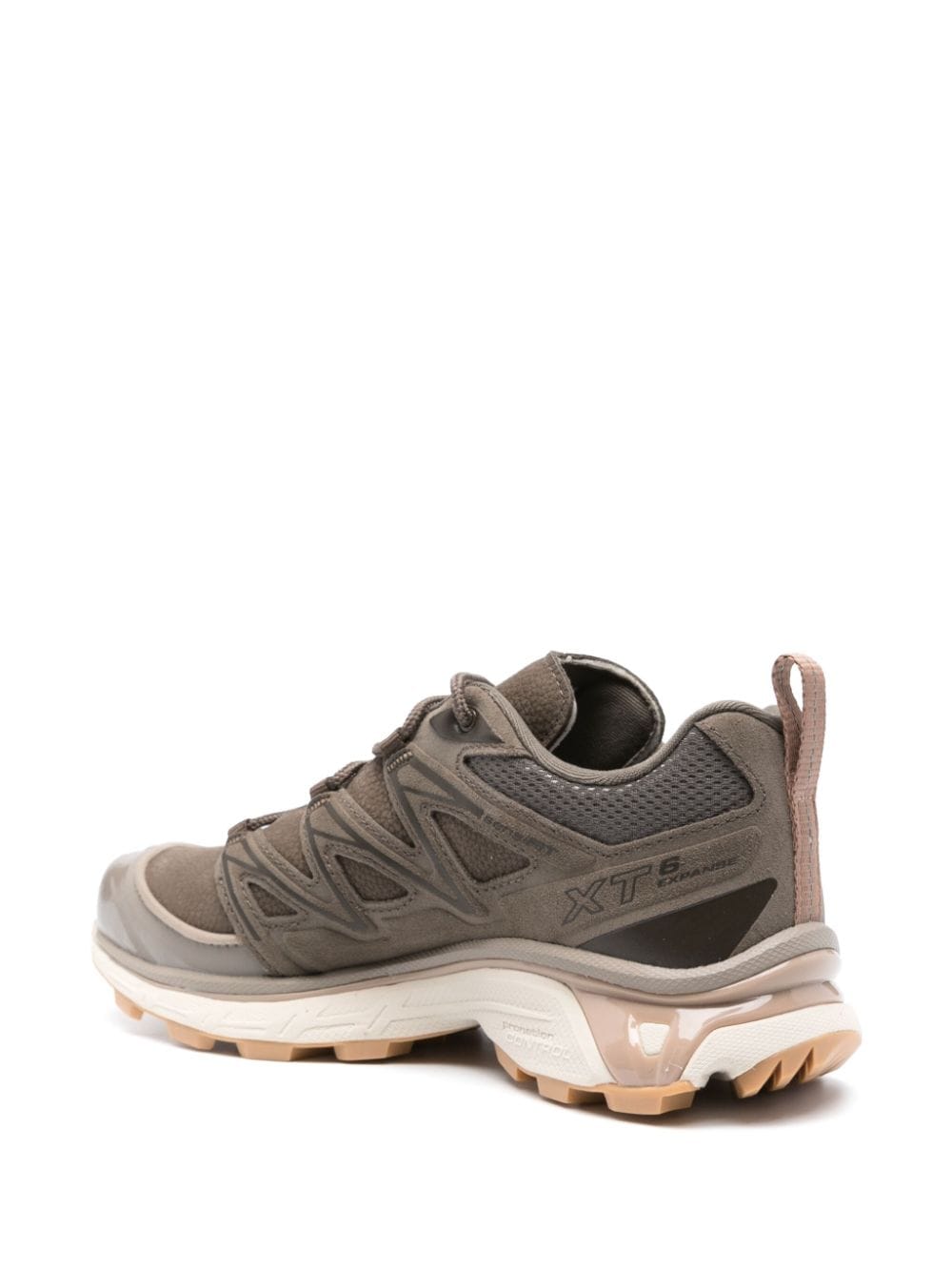XT-6 Expanse leather sneakers<BR/><BR/><BR/>