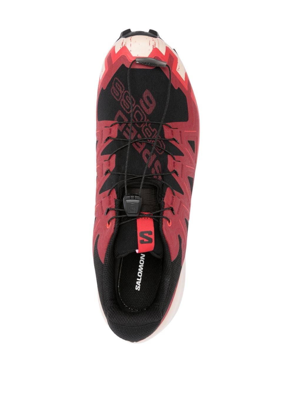 Sneaker Speedcross 6 Gtx con pannelli