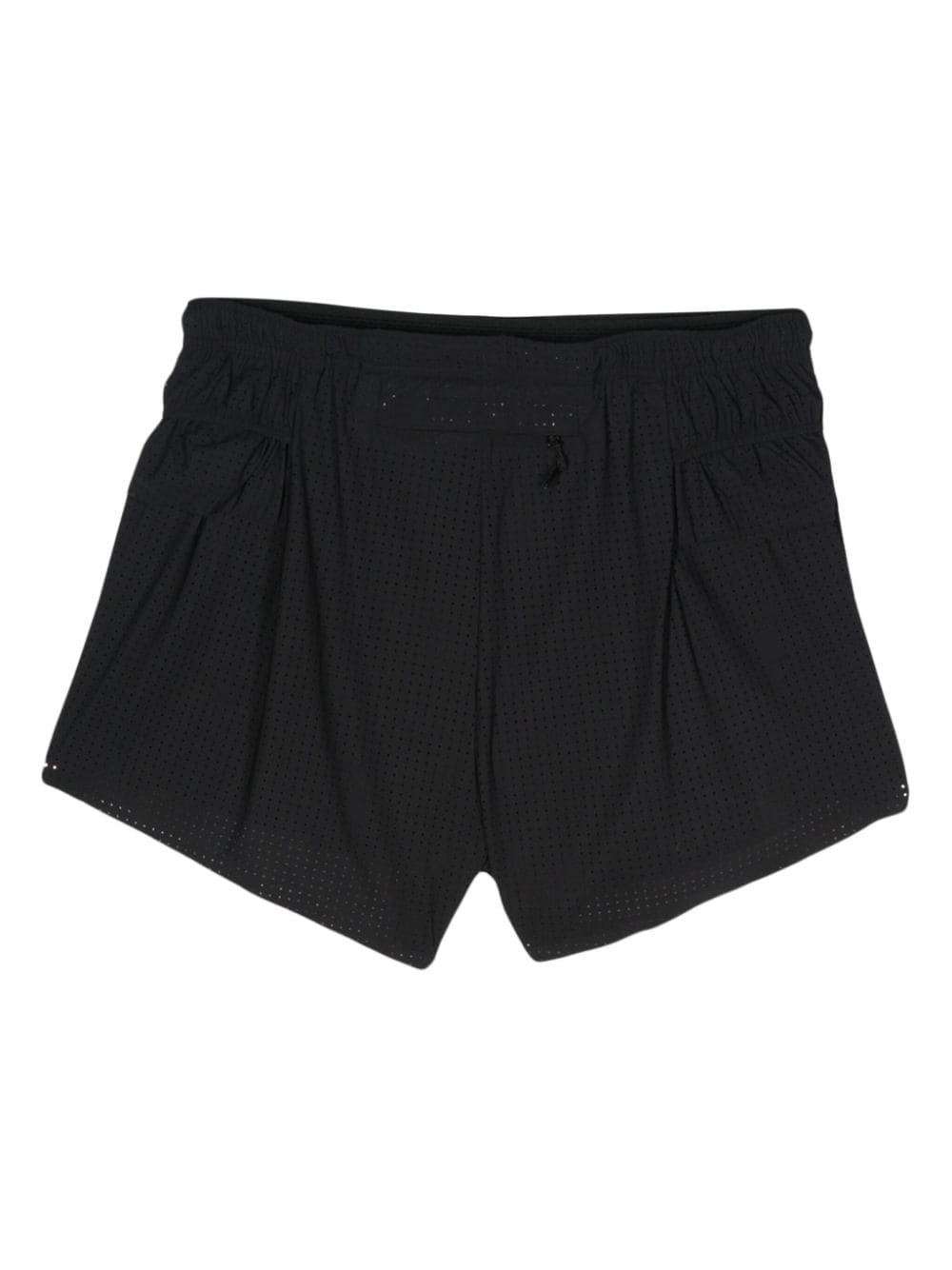 Shorts dal design elasticizzato