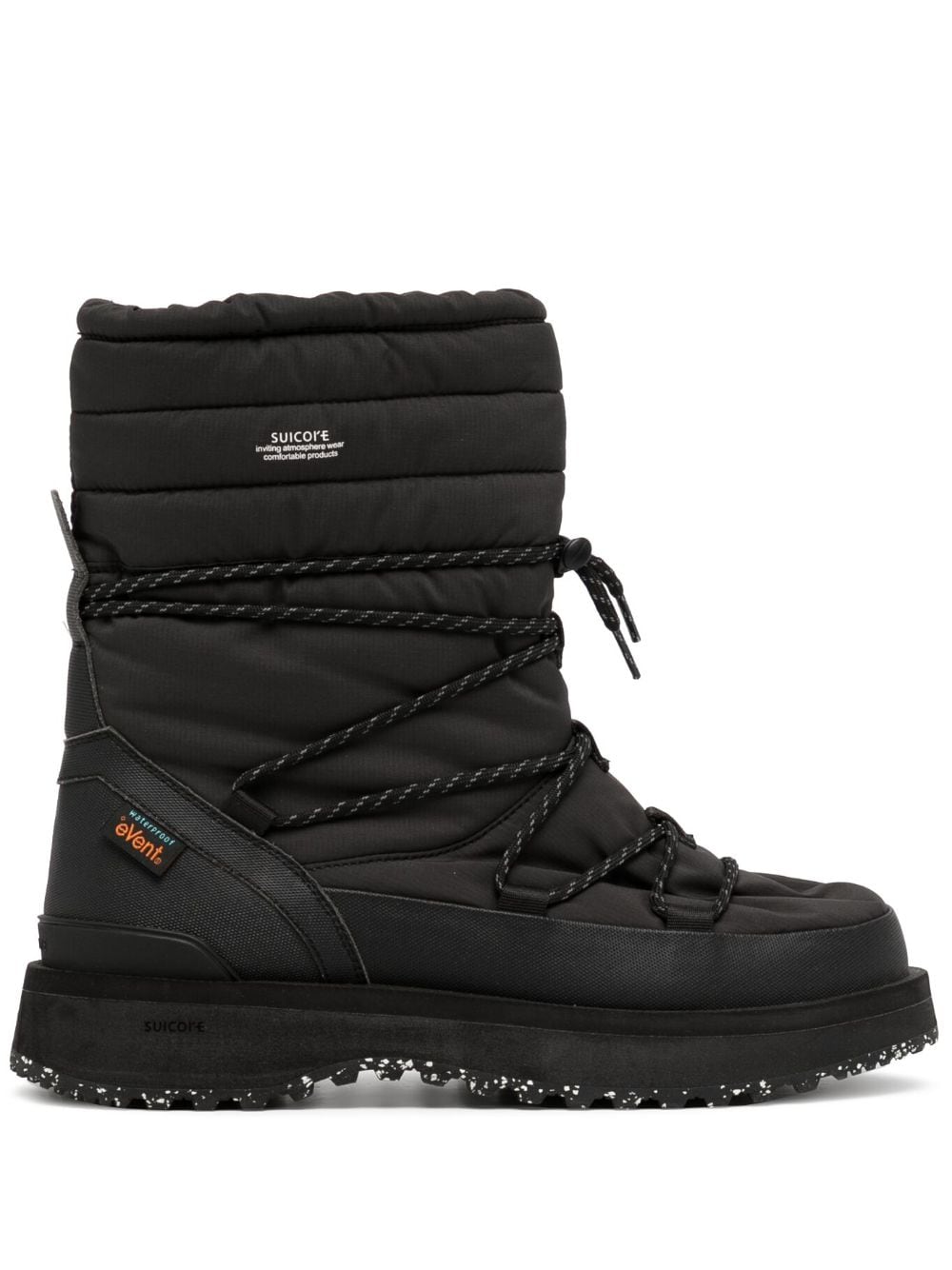 SUICOKE OG340EVABHILACEBLK