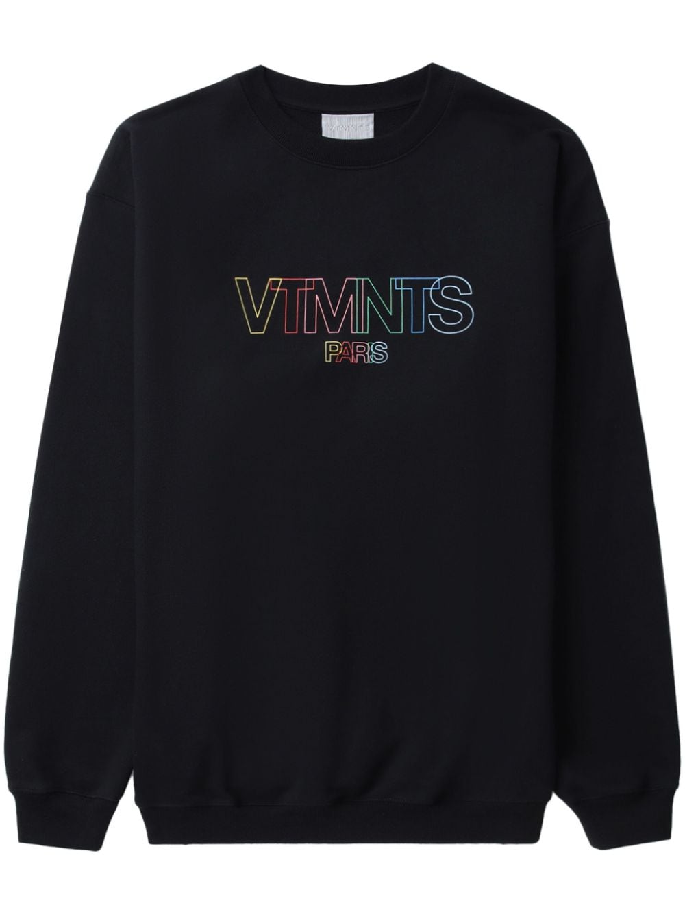 Logo sweatshirt