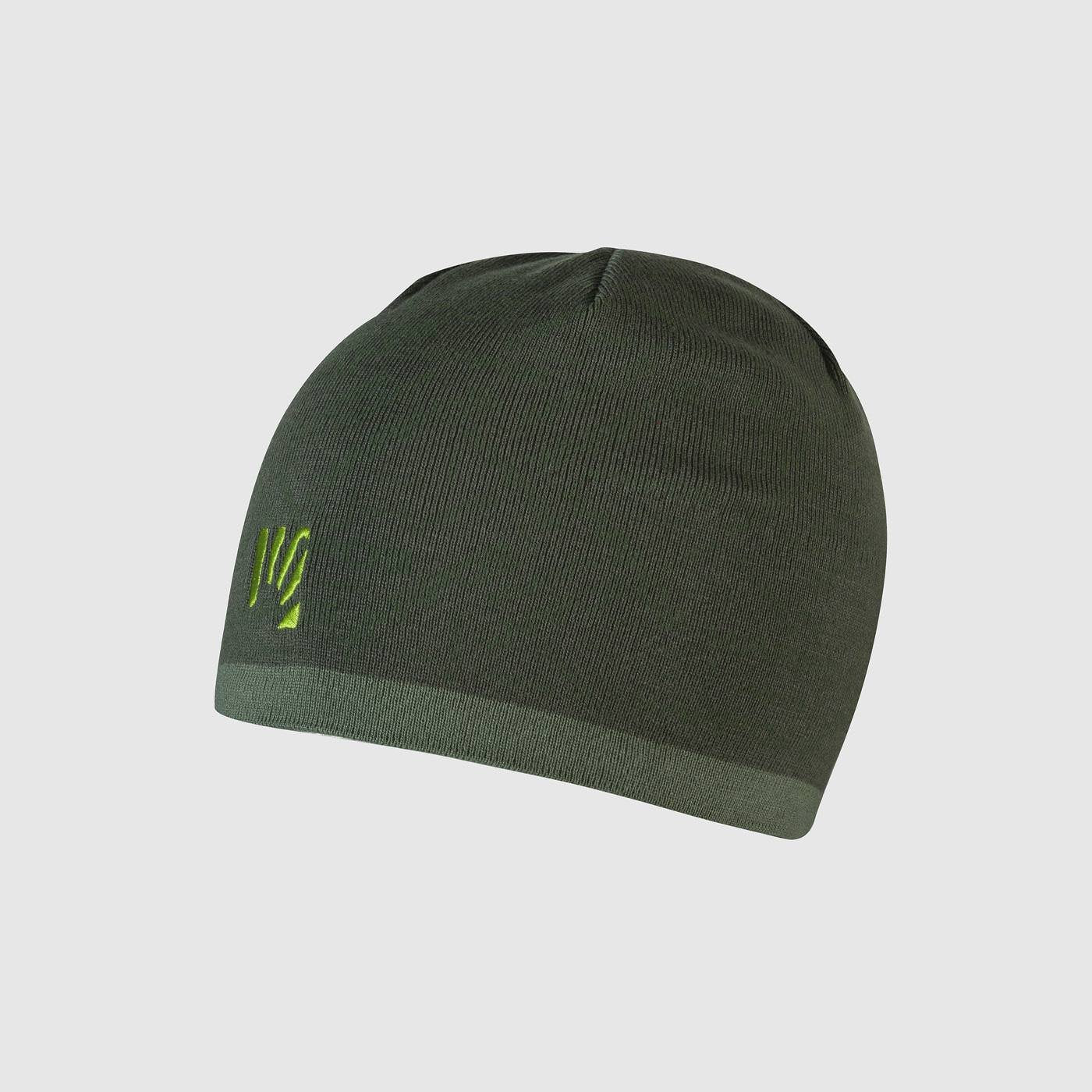 Green Fogoler cap