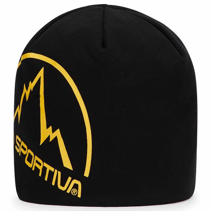 Circle Beanie X40999100 BLACK/YELLOW LA SPORTIVA 