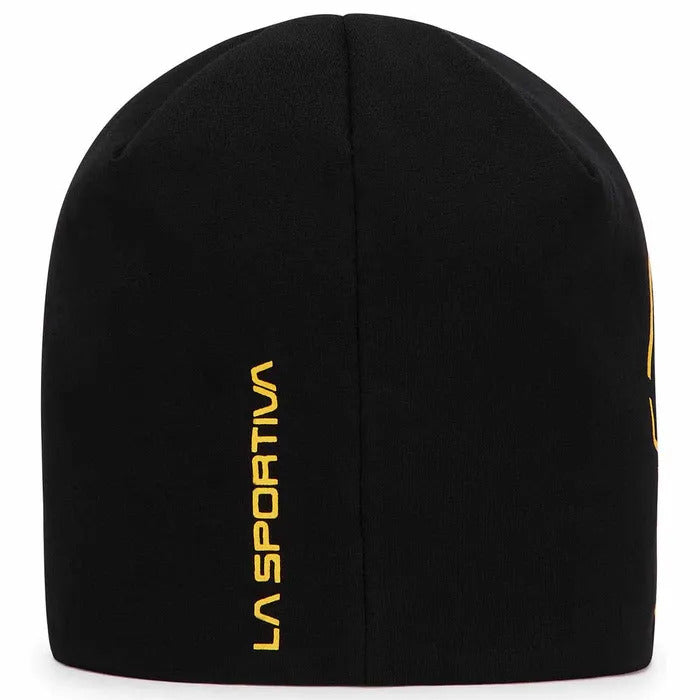 Circle Beanie X40999100 BLACK/YELLOW LA SPORTIVA 