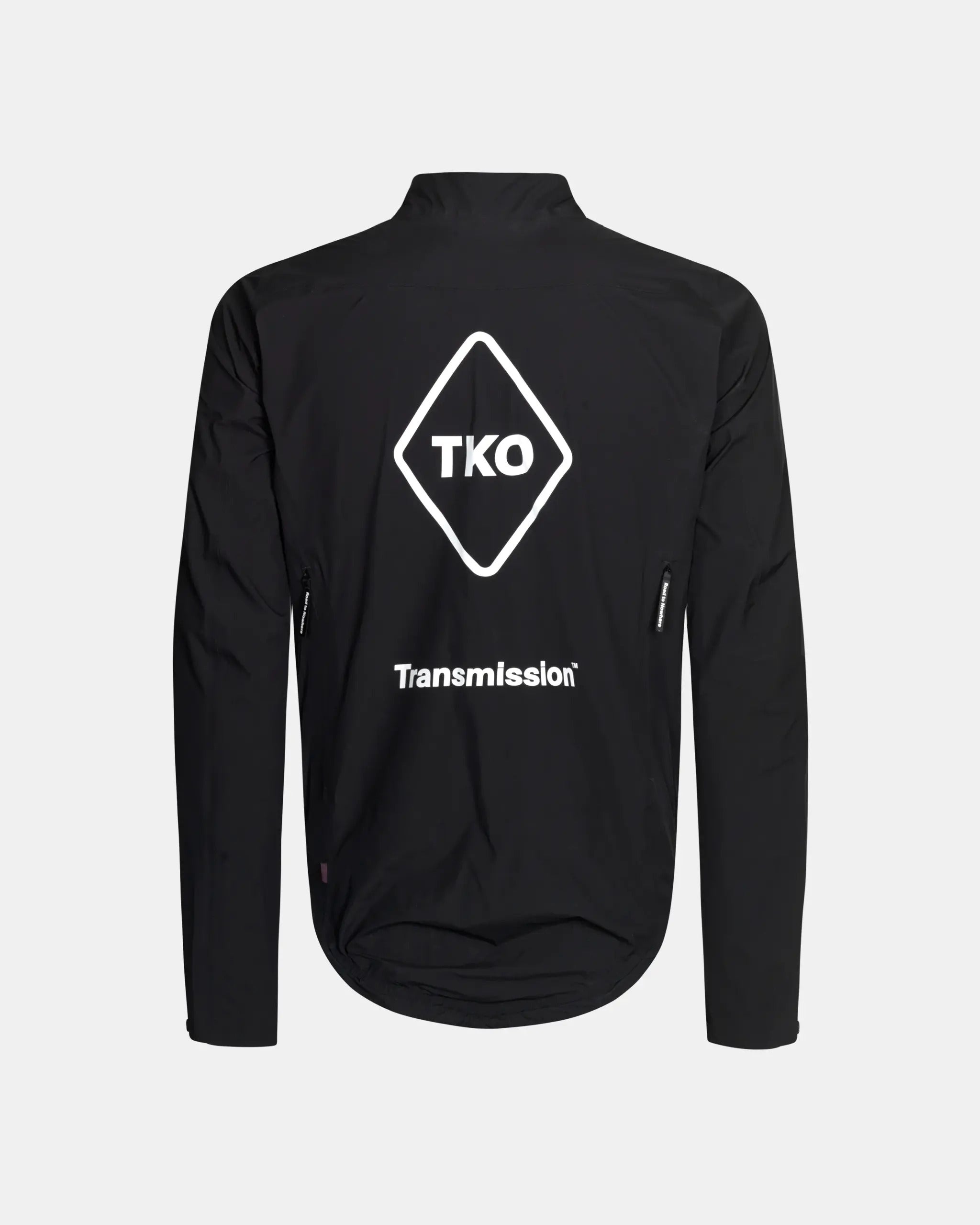 T.K.O. Shield Jacket
