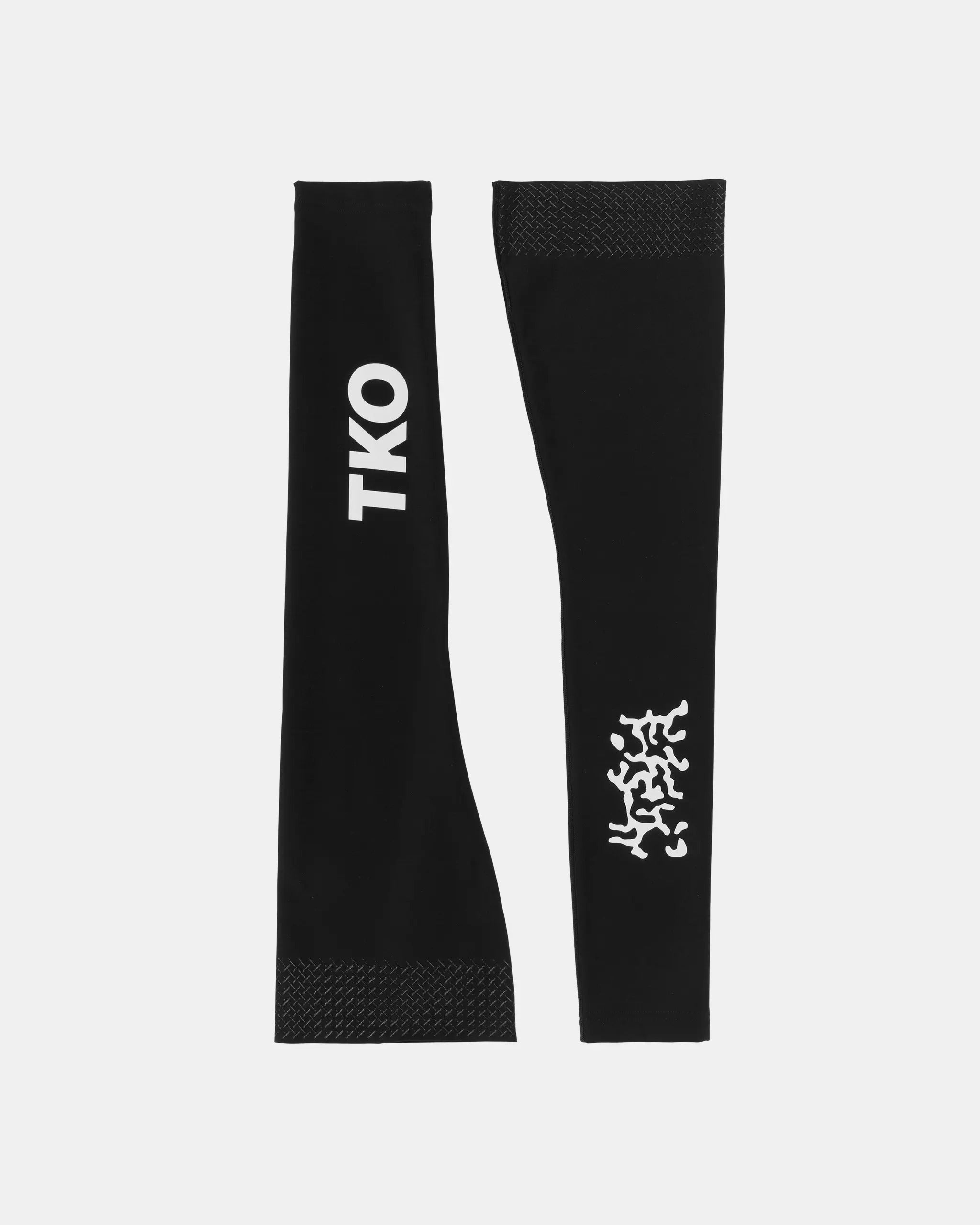 T.K.O. Leg Warmers<BR/>